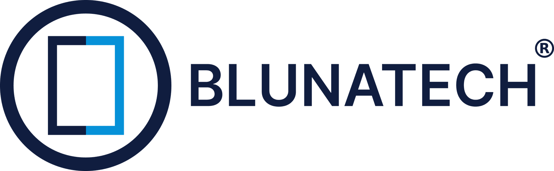 Blunatech Logo