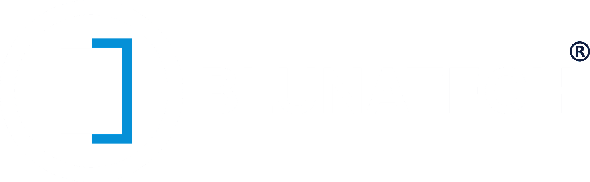 Blunatech Logo